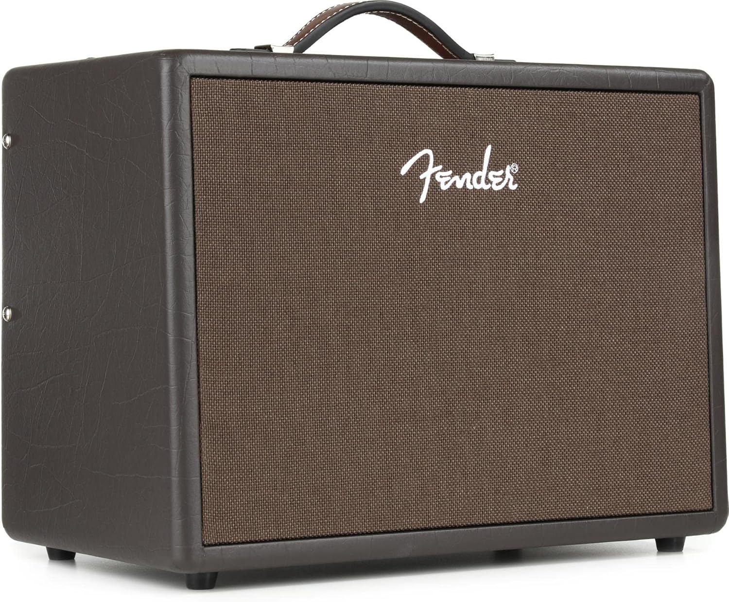 Fender Acoustic Junior Guitar Amplifier, with 2-Year Warranty