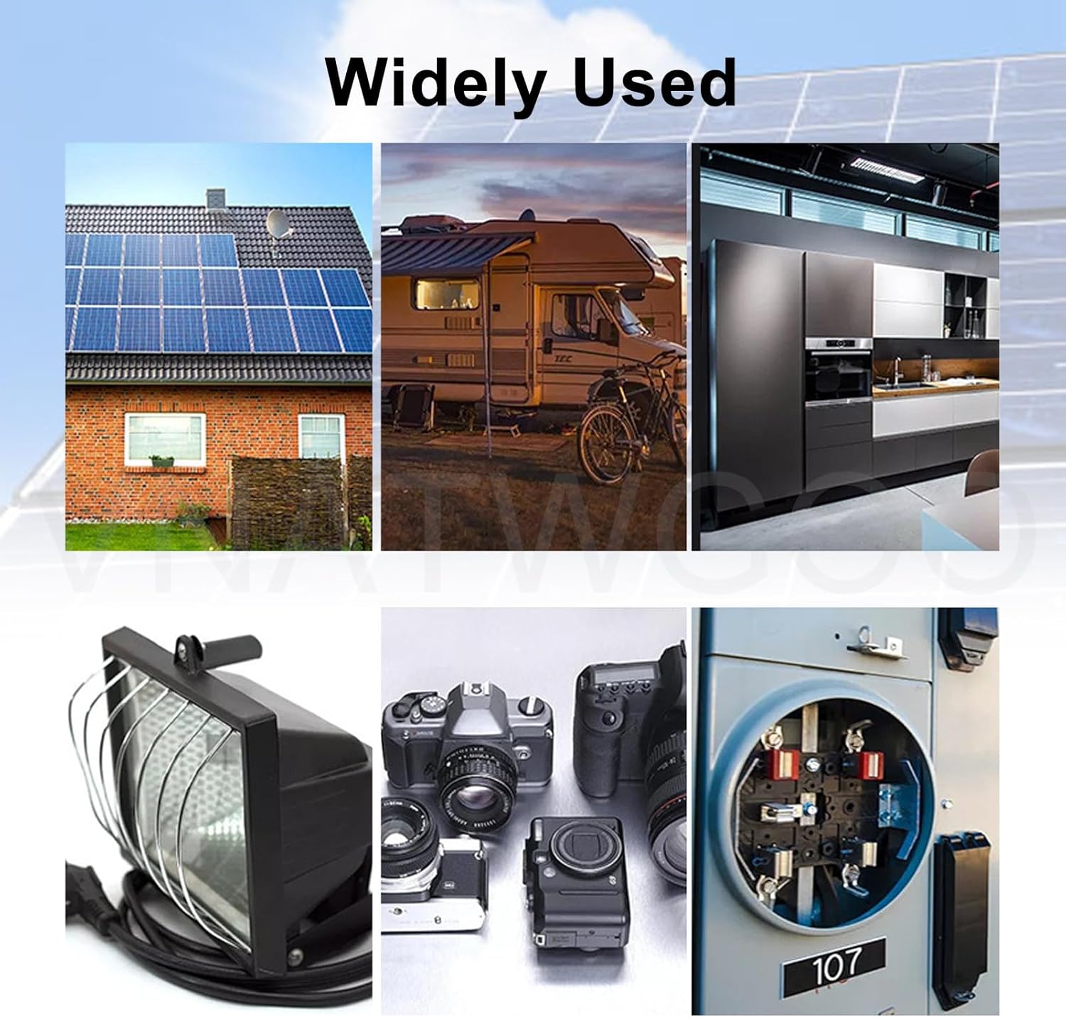 5000W Dual Mppt Solar Wind Controller Mppt, 12V/24V/48V Hybrid Charge Regulator, with External Dump Load 48V