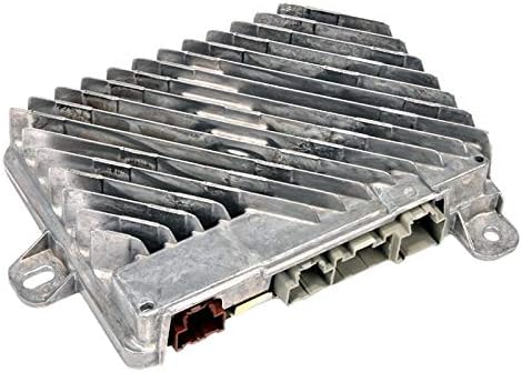 ACDelco Amplifier Assembly - 84113732