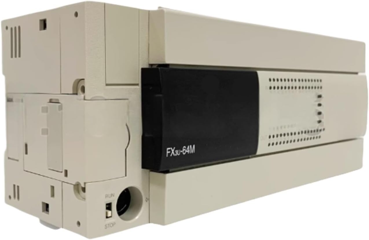 Controller FX3U-48MT/DSS FX3U-64MR/DS FX3U-64MT/DS FX3U-64MT/DSS FX3U-80MR/DS FX3U-80MT/DS FX3U-80MT/DSS(FX3U-64MT DSS)