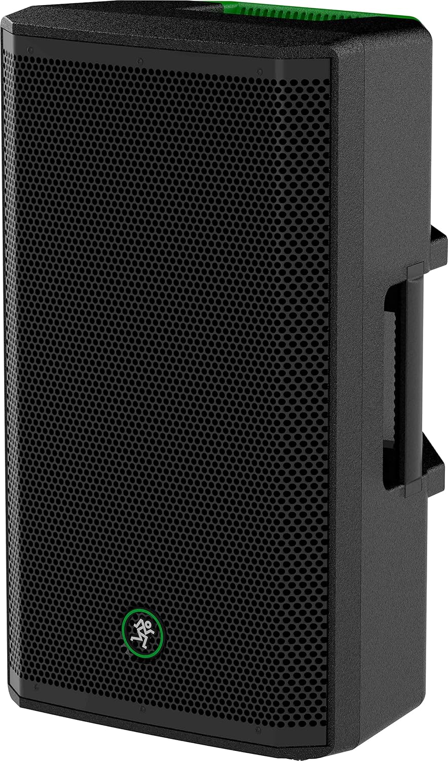 Pair of Mackie Thrash 212 1300-watt 12-inch Powered Loudspeaker with 12