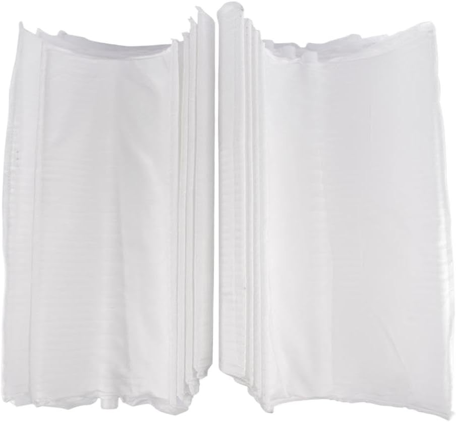 DE Grid Swimming Pool Filter Set 48 Square Foot Compatible with FS-2004 FC-9540 PFS2448-EC