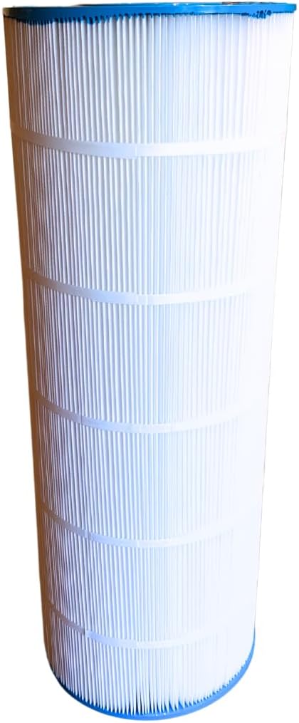 Atomic USA Made Pool Filter APA200S Replacement for Hayward 200 Sq/Ft SwimClear C200S Hayward CX200XRE Pleatco PA200S Unicel C-9442 Ultral-D5 200 sq.ft Filter Cartridge