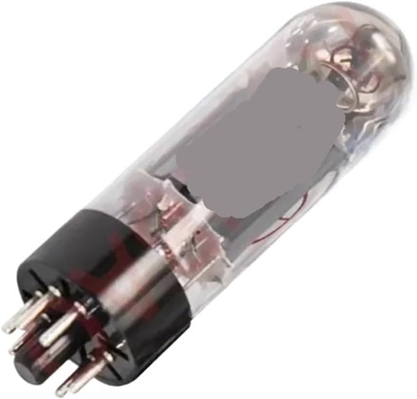1/2/4PCS KT77 Vacuum Tubes for Power Amplifier(1 Piece KT77)