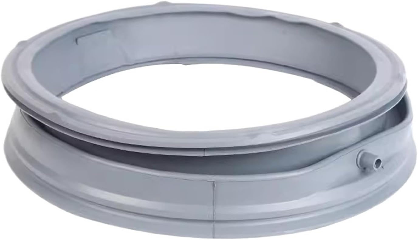 Drum Washing Machine Waterproof Rubber Ring Sealing Ring Parts,MDS61952201/MDS63939301/MDS55242601/MDS55242601，Replacement Parts(MDS61952201)