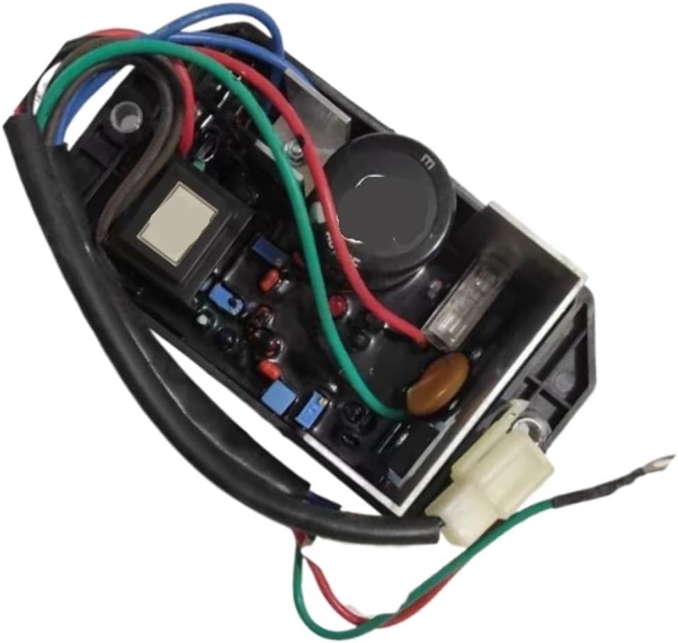 REGULATOR Fit For K KDE19EA KDE16EA KDE16STA KDE19STA GENERATOR KI-DAVR-150S