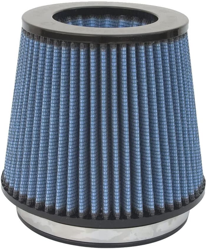 aFe 24-91021 Universal Clamp On Air Filter