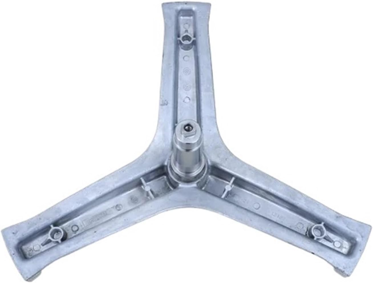 Drum Washing Machine Inner Drum Bracket Flange Shaft Assembly 0020102745 0020100451/C/A 0020100583 Washing Machine Tripod(No.4 584)