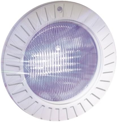 Hayward SP0527LED30 ColorLogic 4.0 LED Pool Light, 120-Volt, Plastic Face Rim, 30-Foot Cord