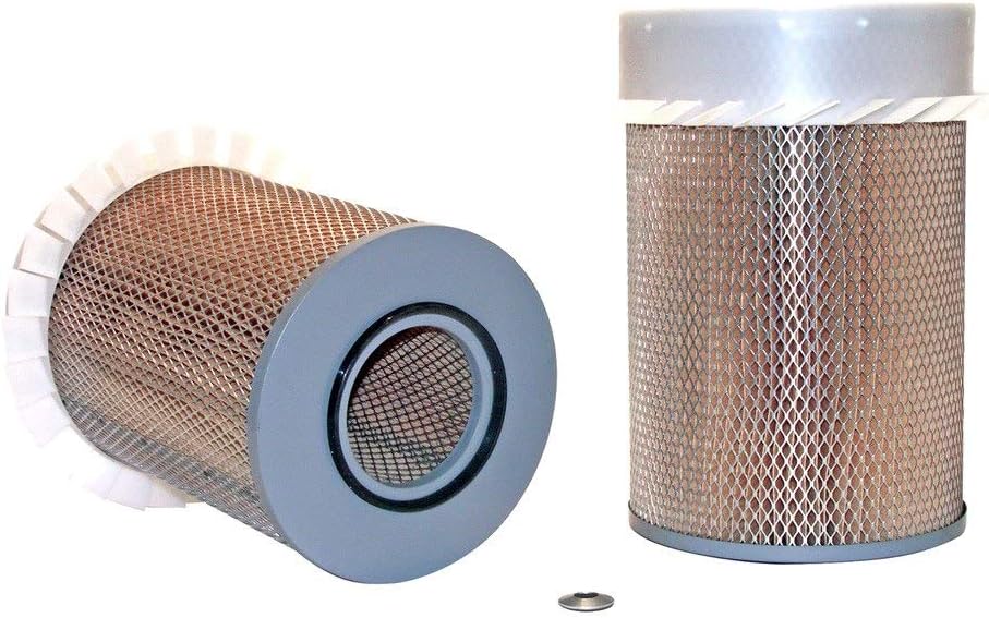 Wix Air Filter w/Fin - 42139