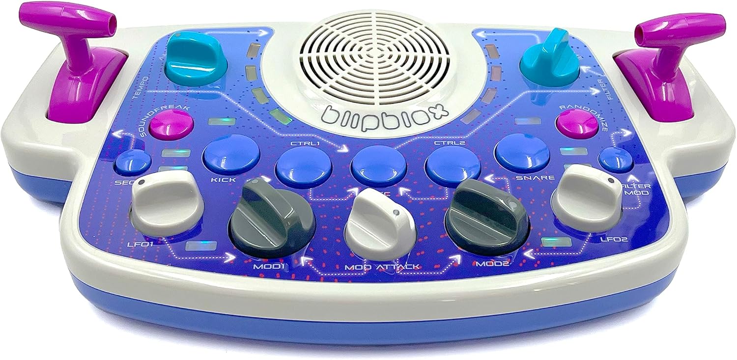 SK2 Synthesizer - Start Your Musical Journey with This Electronic Music Device