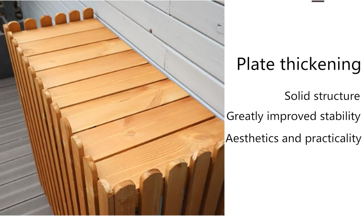 Outdoor air conditioner rack, outdoor air conditioner protection rack, outdoor air conditioner rack with storage, wooden outdoor air conditioner rack, air conditioner rack, for protecting the external