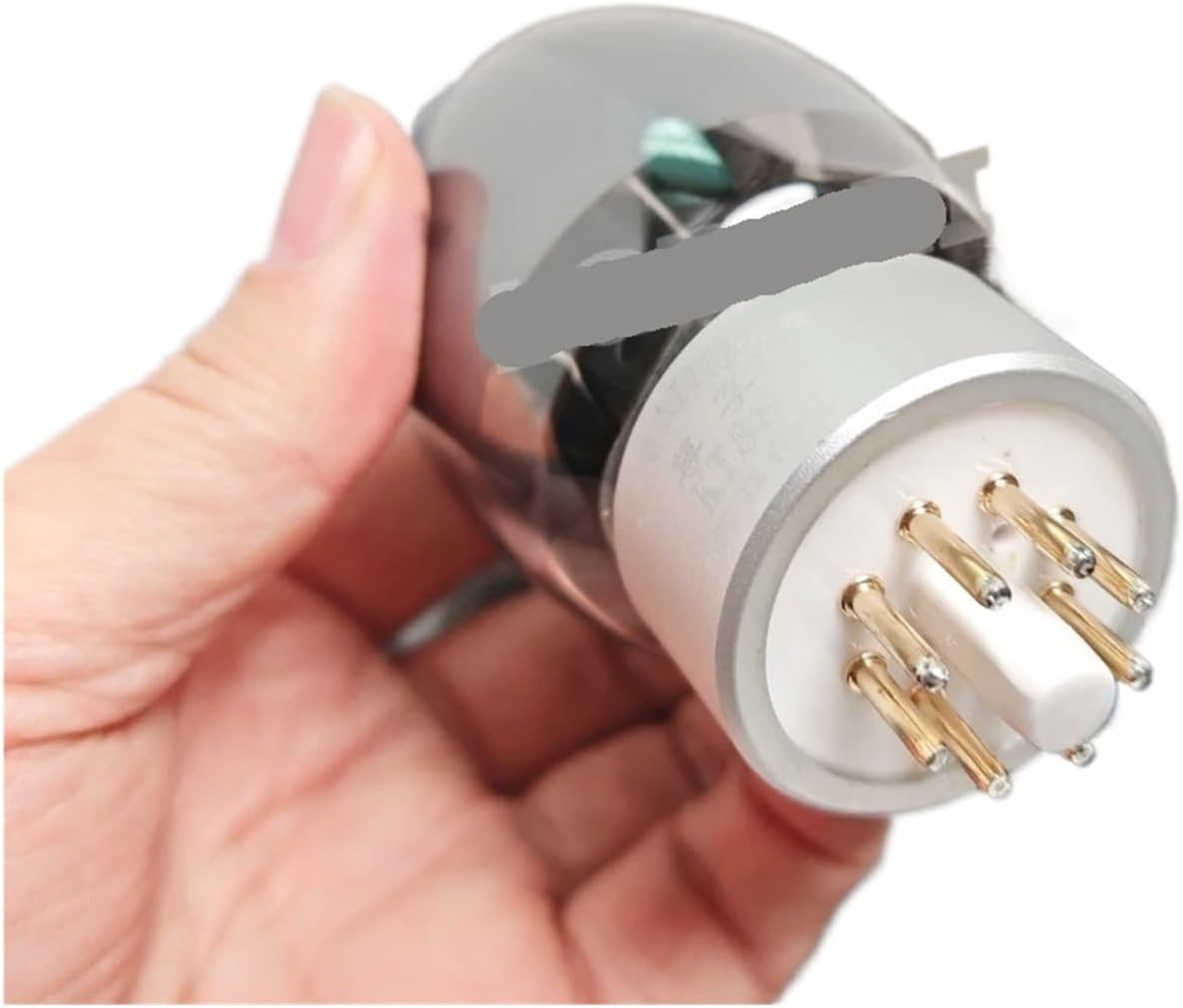 KT88 Tube Amplifier Replaces KT88 KT120 6550 KT90 HiFi Audio(4pcs Matched Quad)