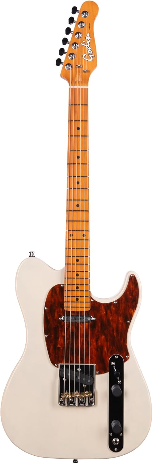 GODIN Stadium Pro Ozark Cream MN with Bag