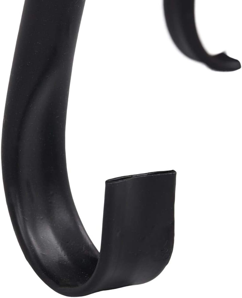 Mosaic Fire Pit Table Blue and White 26.8 Ceramic