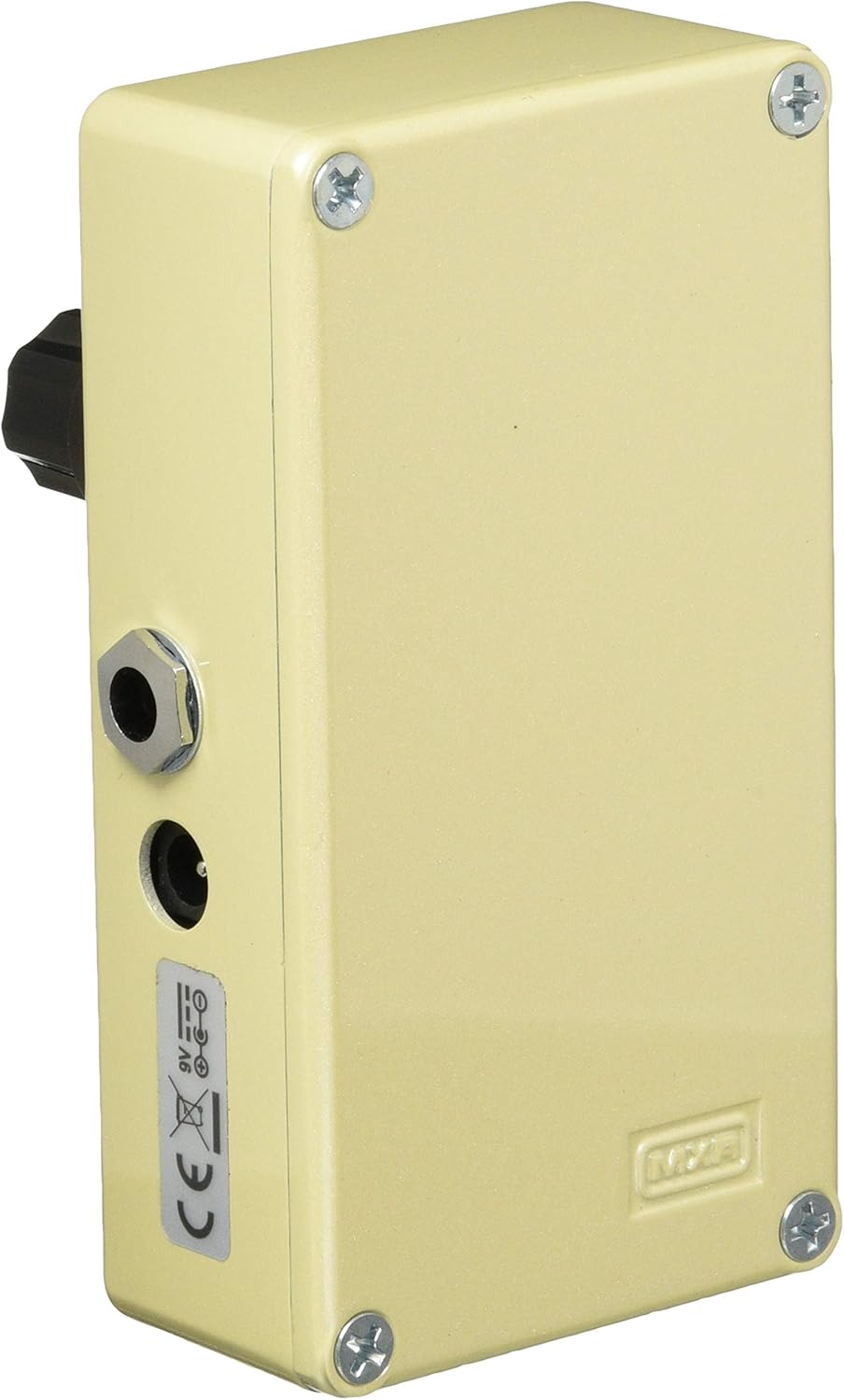 MXR M233 Micro Amp Plus Micro Amplifier + Effector