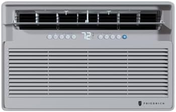 Friedrich CCV18A30A Chill Premier Inverter Smart Window Air Conditioner (18000 BTU)