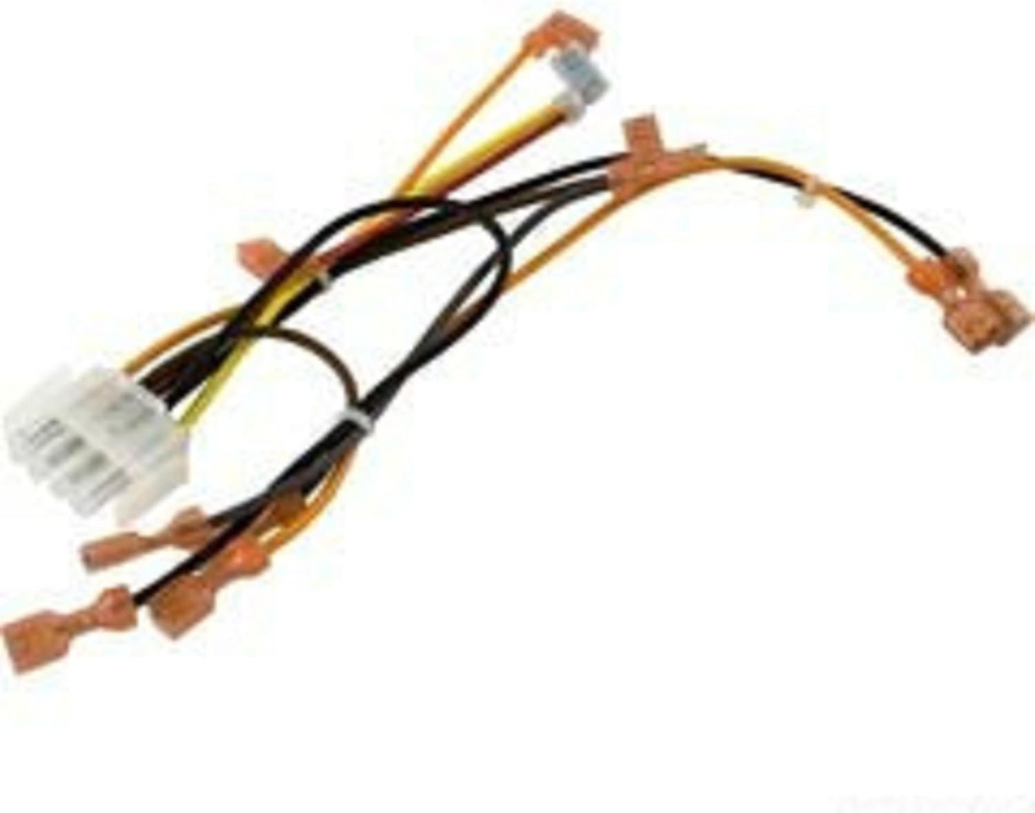 Hayward HAXWHA0004 Front Electronic Wire Harness Replacement for Hayward H-Series Ed1 Style Pool Heater