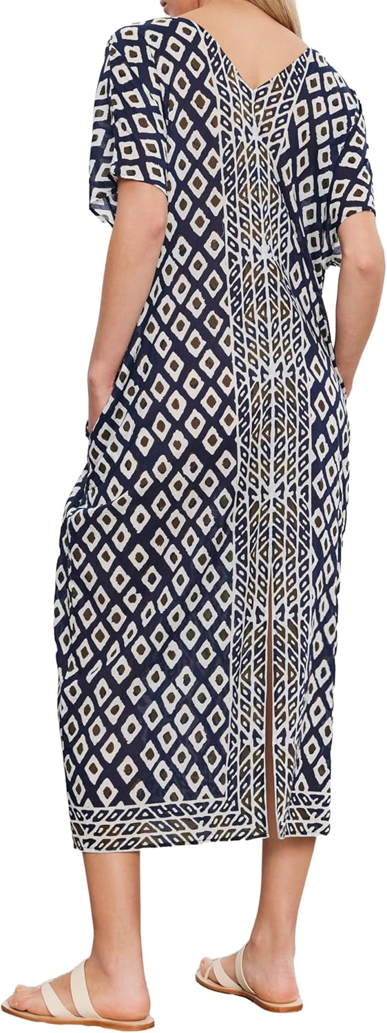 Velvet by Graham & Spencer Womens Odessa Vacation Essentials Dress