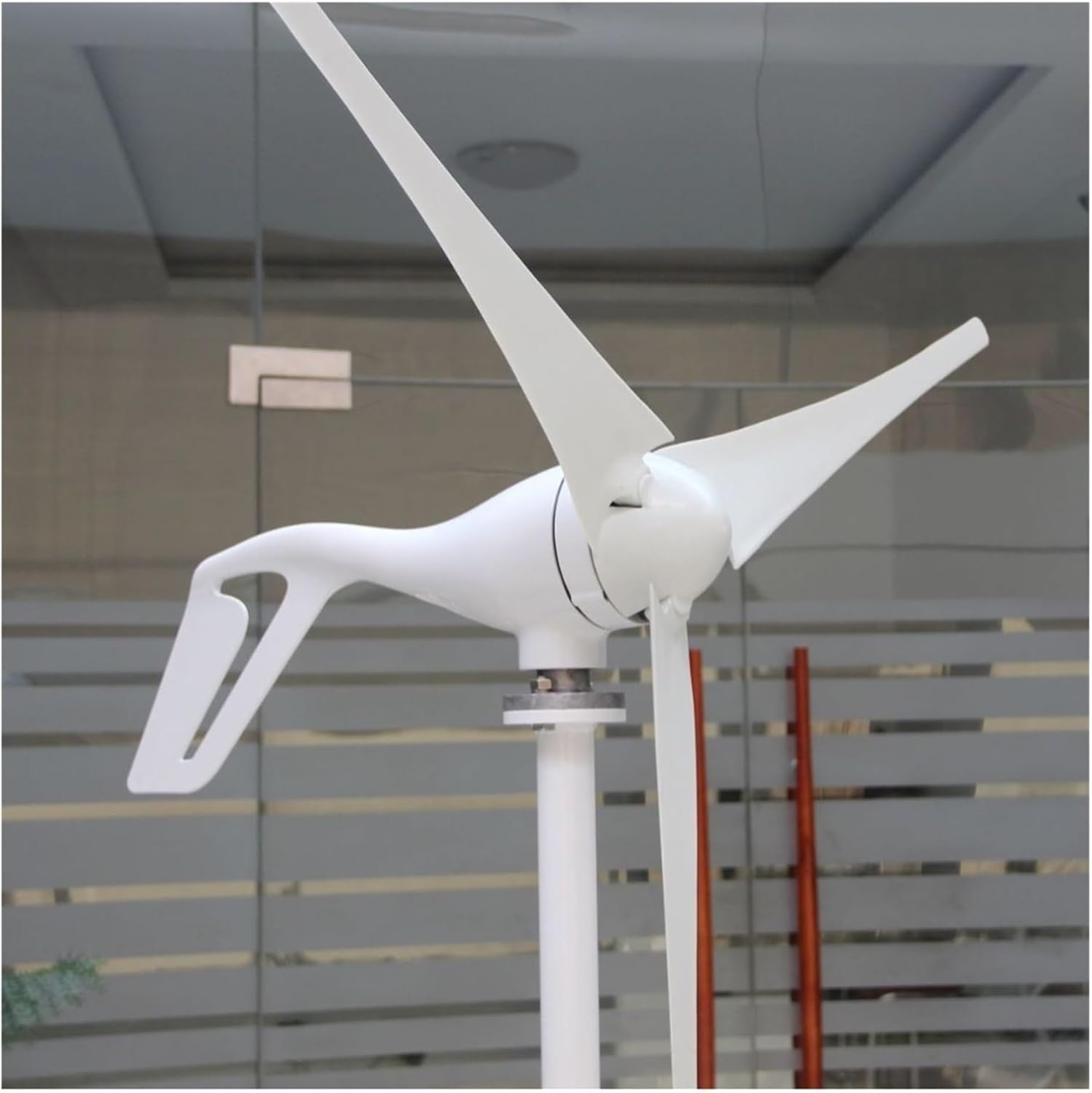 Wind Generator, Windmill Wind Generator Power Supply System Kit Electric GeneratorHome Appliance,Wind Turbines