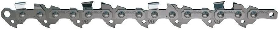 for Oregon 20LPX100U 100' Reel Chainsaw Chain .325