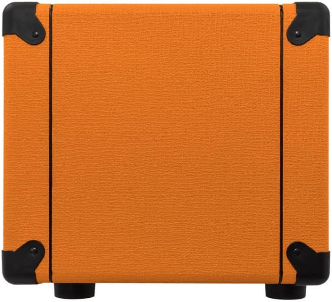 Orange Rockerverb 100 MKIII - 100-Watt 2-Channel Tube Head