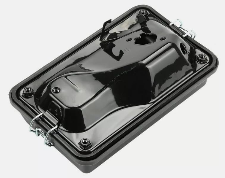 Air Filter Housing Cover For 2200 3500 Watts 5.5HP 6.5HP Generator, Replacement for Wen PowerPro OEM