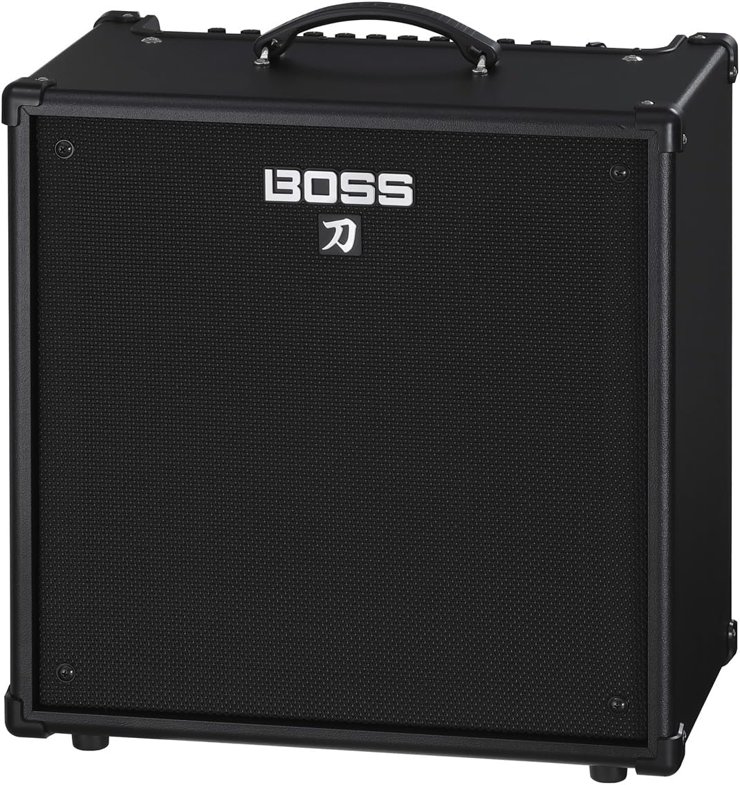 BOSS Katana-110 Bass Amplifier (KTN110B)