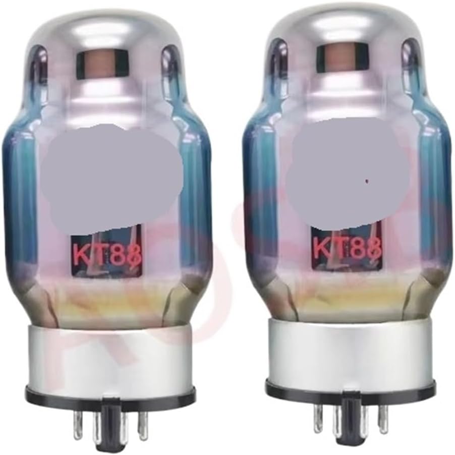 1/2/4PCS KT88 Vacuum Tube(2 Piece KT88)