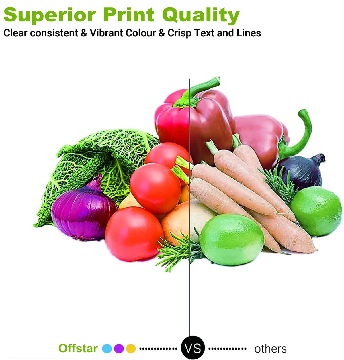 Offstar Remanufactured 013R00681 Drum Cartridge Replacement for Xerox AltaLink C8130 C8135 C8145 C8155 C8170 Drum Unit Photo Conductor (1 Pack)