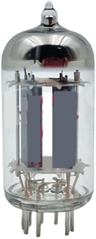 Vacuum Tube Rectifier 12BH7 Vacuum Tube Replaces 12BH7A 6N6 7119 for HiFi Audio Valve Electronic Tube Amplifier Kit DIY(1pcs)