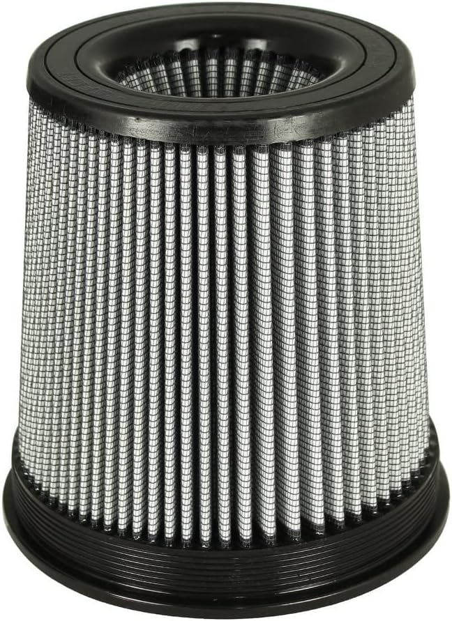 aFe POWER Momentum Intake Replacement Air Filter w/Pro DRY S Media - 5