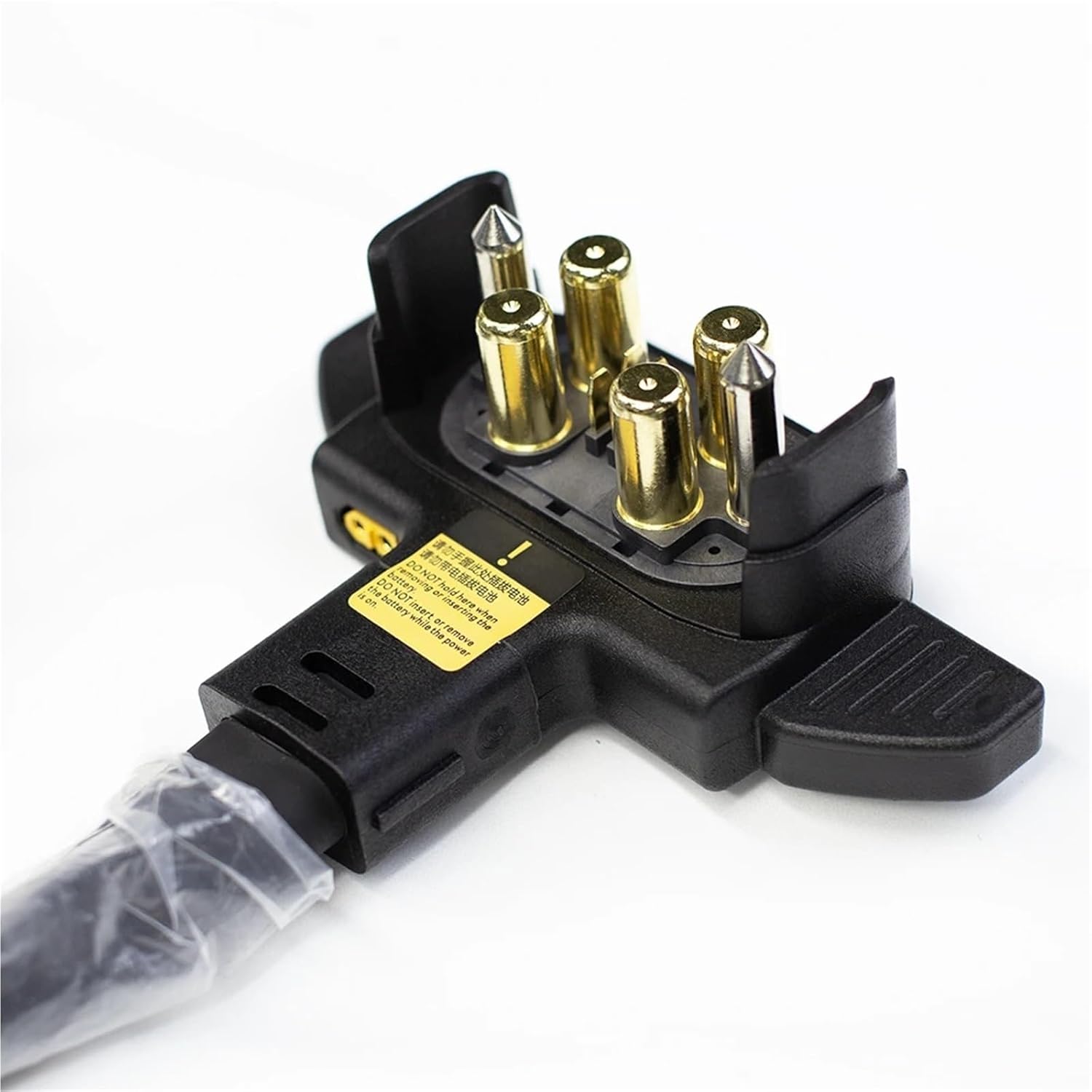 3m D12500iE Generator Charging Cable for Agras T60 Agricultural Drone Plant Protection UAV Accessories