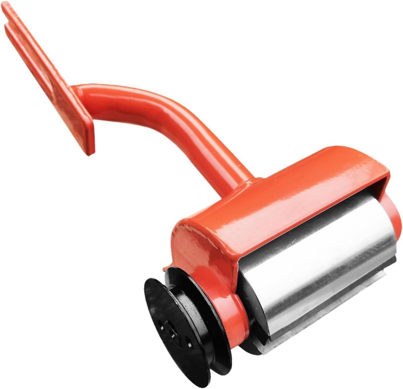 Log Peeler Debarker Wood Processing Efficient Sawmills Chainsaw Debarking Attachment Log Debarking Tool for MS170 142 MS230