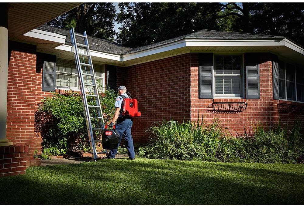 Milwaukee 2775C-222 M18 FUEL SWITCH PACK Sectional Drum System 1/2 in. Kit