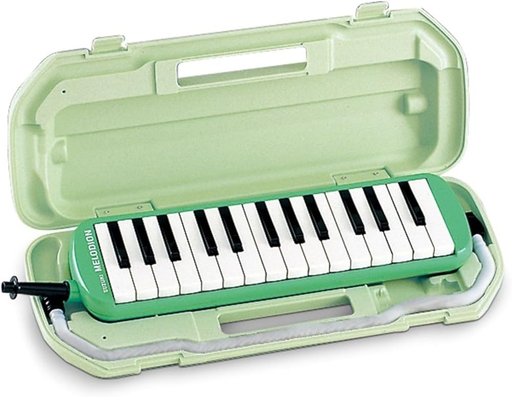 suzuki MELODICA 27 KEY Other instruments Melodicas