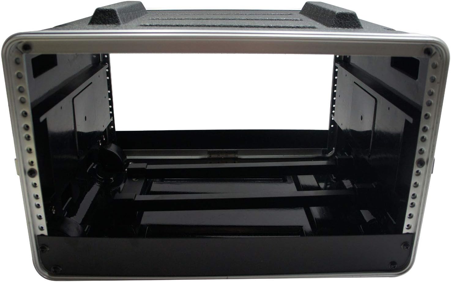 Harmony Audio Cases HCABS6UHW ABS Plastic 5U Amp Amplifier Effect Case 19