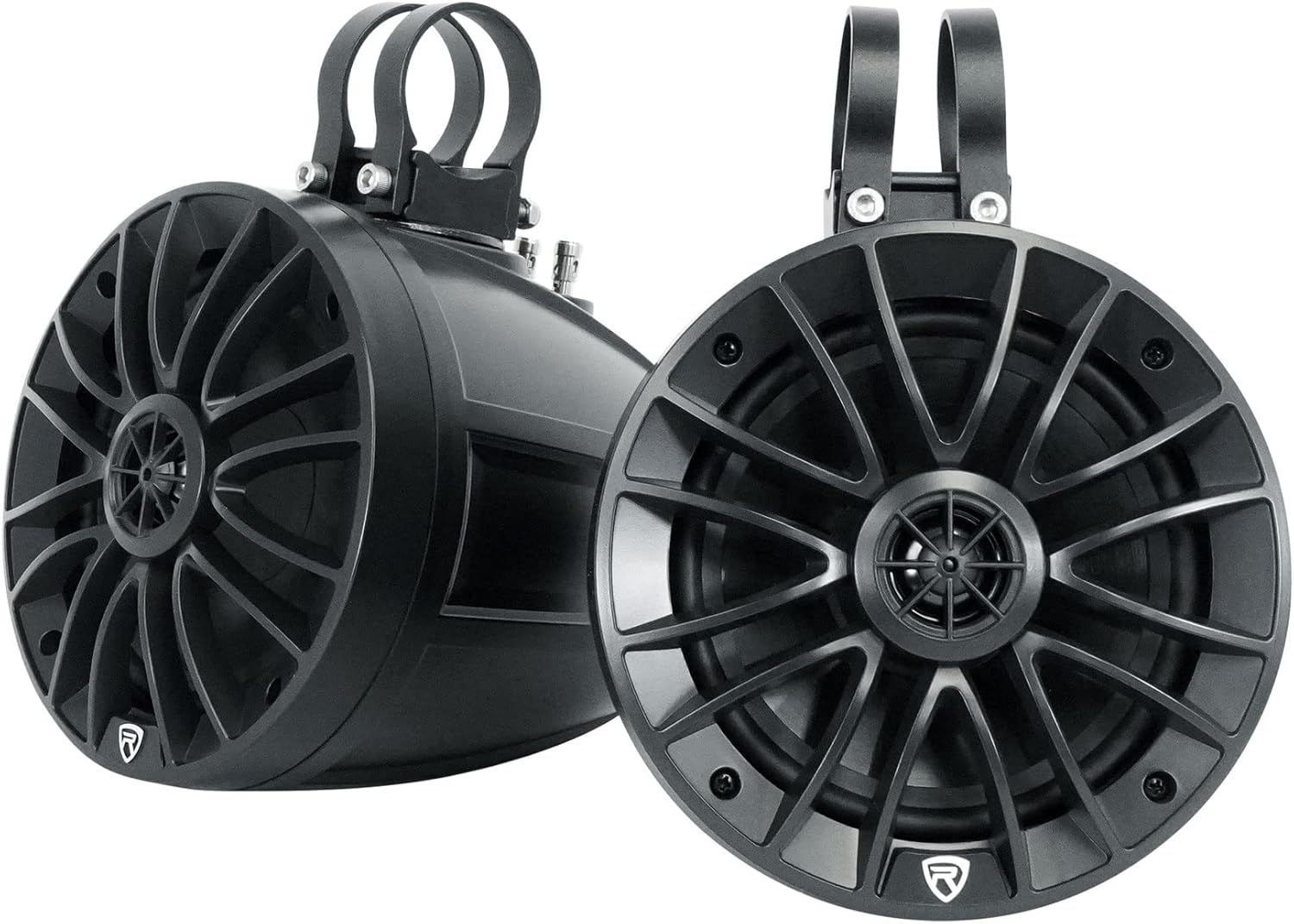 Rockville UT65B 400W 6.5