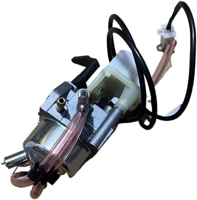 [Outdoor Tools] IG1000 Carburetor Assembly for KIPOR KG55AGTi10000 IG1000S Gasoline Digital Generator [Replacement Parts]