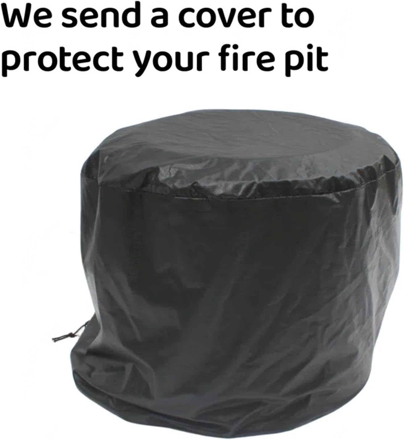 15 Inch Fire Pit Smokeless for Outside Smokeless Fire Pit Grill,Durable Stainless Steel for Wood Burning Smokeless Firepit for Patio Garden,Camping,Backyard