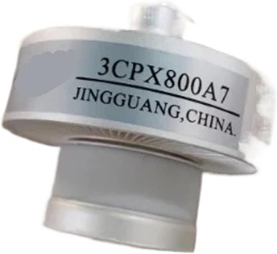 Electronic Amplifier Tube : 3CX800A7 3CPX1500A7 3CX3000A7 3CX6000A7(3CPX1500A7)