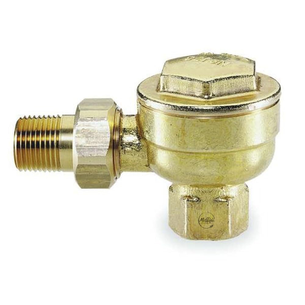 Steam Trap, 25 psi, 353F, 3-1/4 in. L, Mfr: 17-C-A-2-25-A