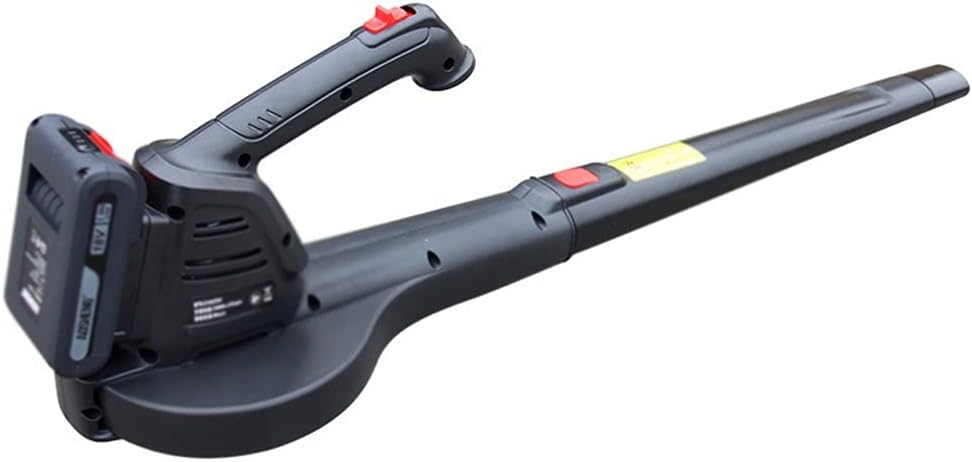 Blowers Leaf & Vacuums Electric Leaf Blower, Ultra-Light Portable Wireless Leaf Blower Blower, for Garden Clean