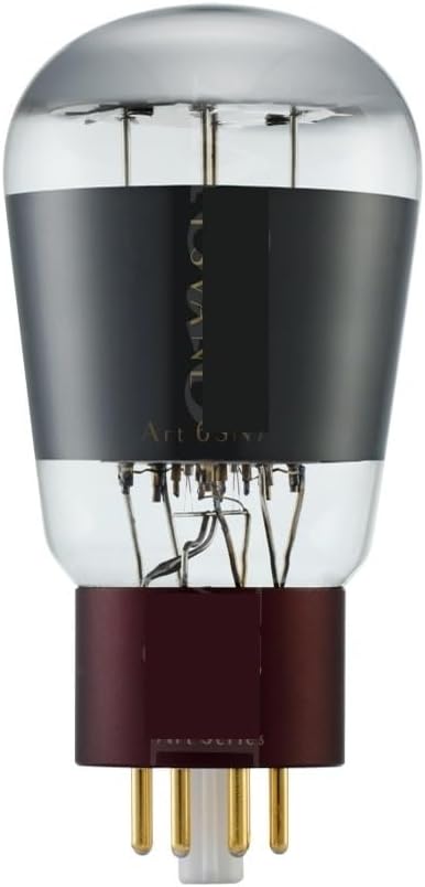 Art 6SN7 Tube Amplifier DIY(4pcs Matched Quad)