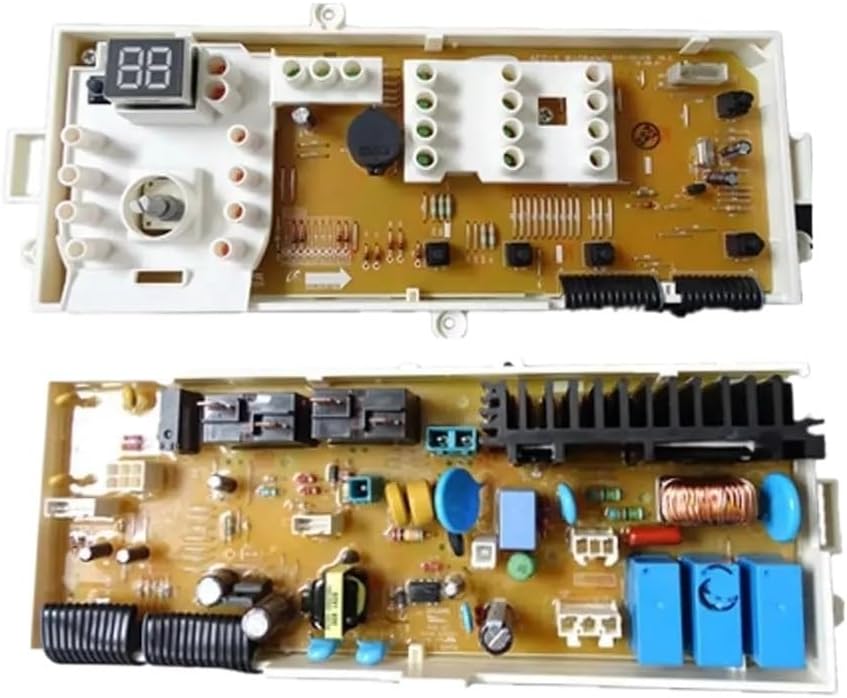 Motherboard DC92-00705E DC92-00705H Compatible for Samsung Drum Washing Machine