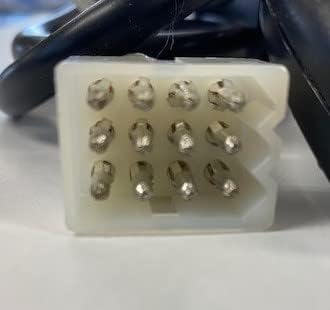 SAM 1306091 Controller Replaces Meyer Straight Blade Controller