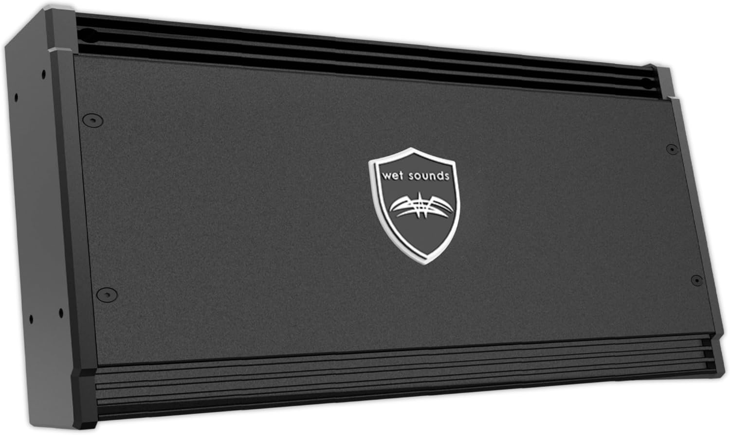 Sinister-SDX2500 Class D Monoblock Subwoofer Amplifier