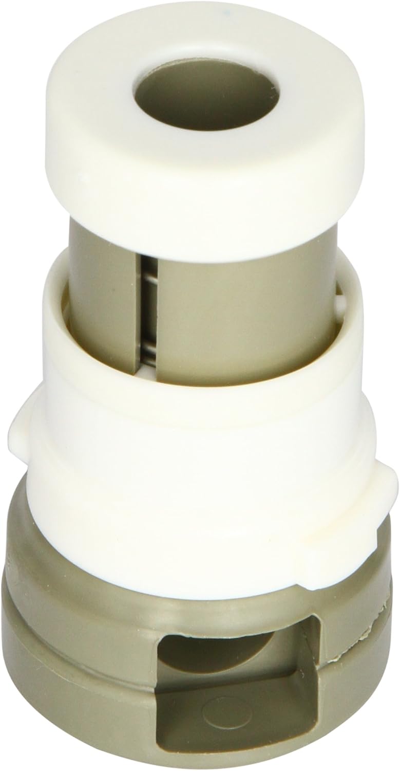 Zodiac 3-9-502 Pebble Gold Cleaning Head Replacement