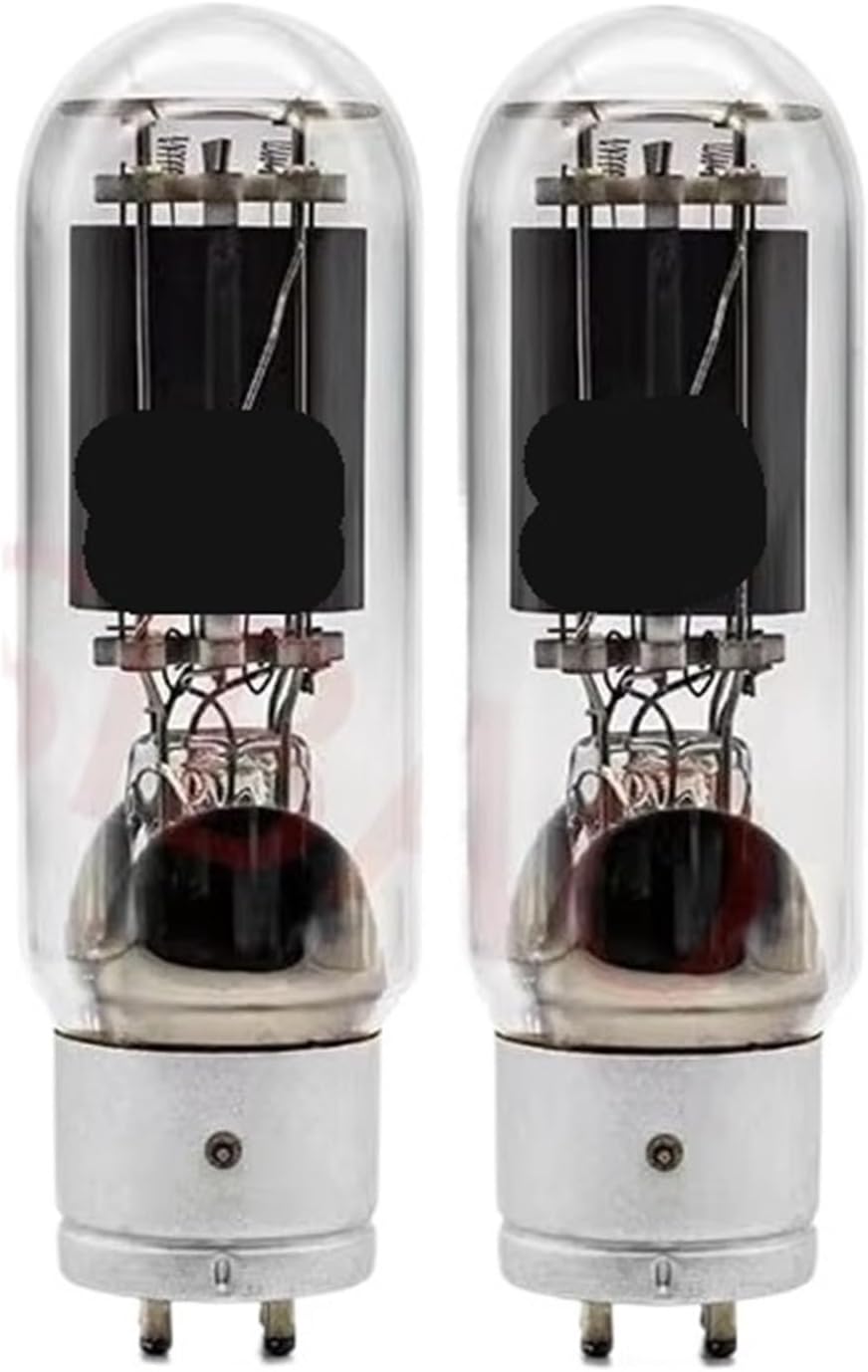 1/2/4PCS 805A Tube(2PCS 805A)