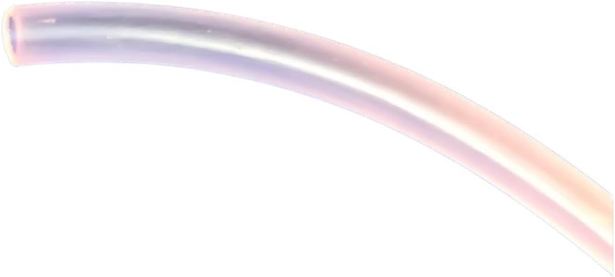 Revive Furniture PVC Hose Water Pump Pipe Is Flexible And Durable(8mm Hose,20m (65.6ft))